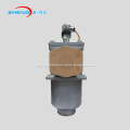 Inline Oil Tank Top Filter Assembly
